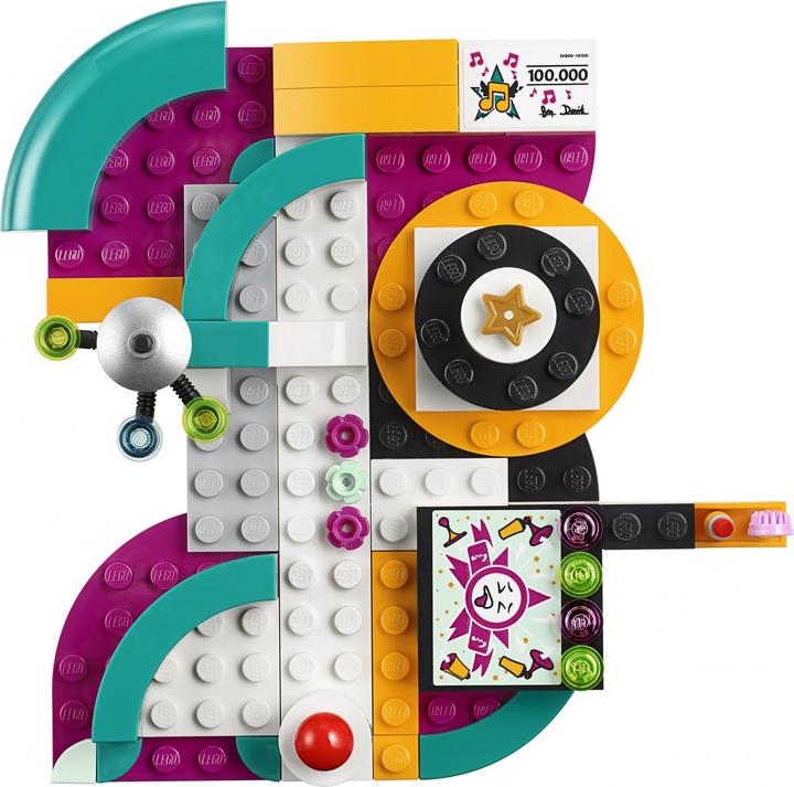 Produktbild LEGO Andreas Talentshow (41368, LEGO Friends)