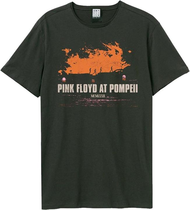 Produktbild Amplified Pompeii Sunset TShirt (M)