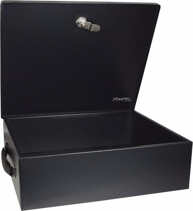 Produktbild Master Lock Verschlussbox