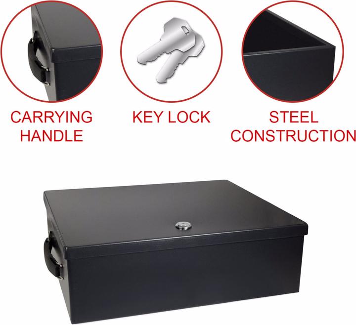 Produktbild Master Lock Verschlussbox