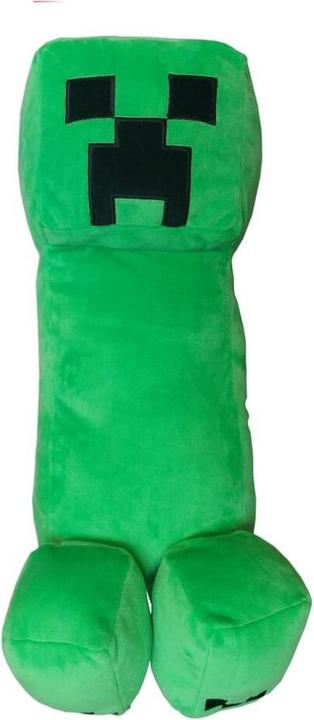Produktbild Tinisu Minecraft Creeper Kuscheltier - 50 cm Stofftier weiches PlÃ¼schtier