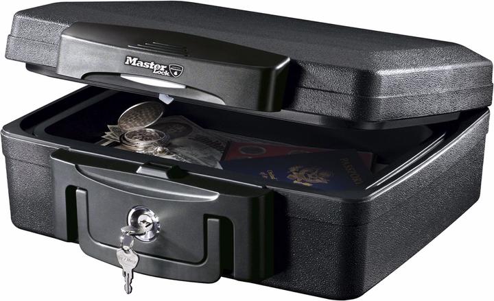 Master Lock H0100EURHRO (4.90 l)