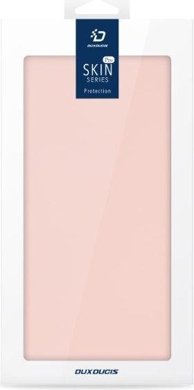 Produktbild Dux Ducis iPhone 17 Air Cover with Stand - Pink (Apple iPhone 17 Pro)