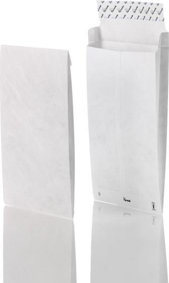 Actual product image Tyvek Mixed Expander B4, v-bund, 250 x 330 x 38 mm, pakke a 100 stk. (100 x)