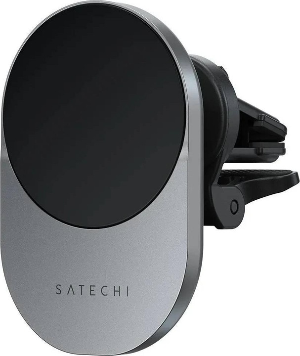Satechi Car Charger (15 W)