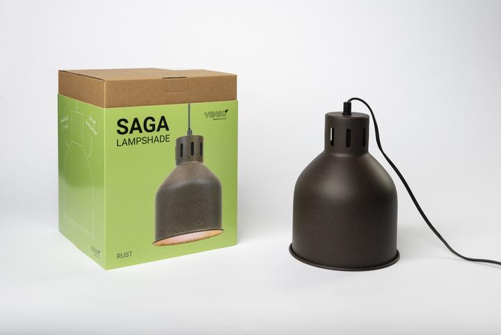 Productafbeelding Venso Saga (LED, 230 V)