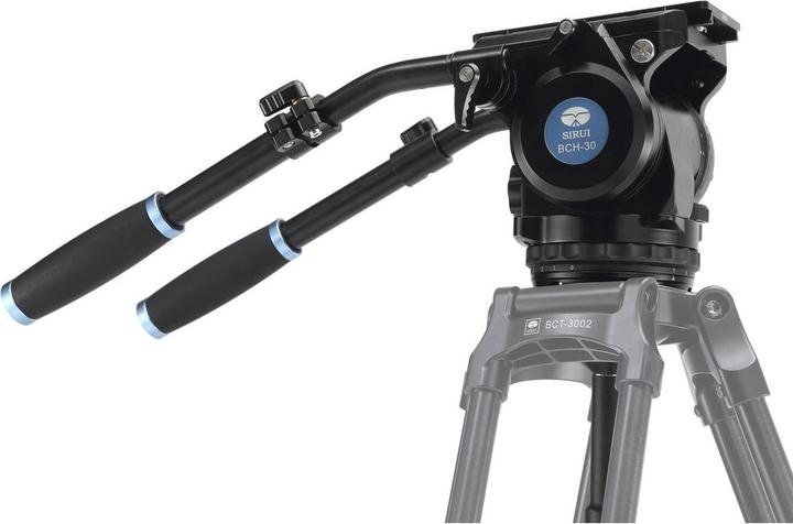 Immagine prodotto Sirui BCH-30 (Metallo)