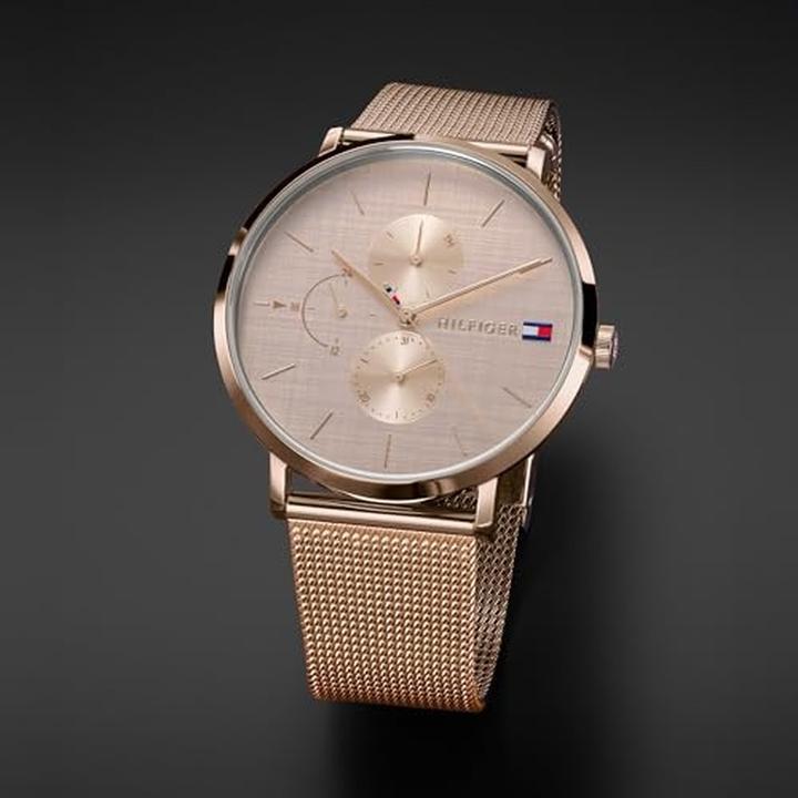 Produktbild Tommy Hilfiger Jenna (Analoguhr, 40 mm)