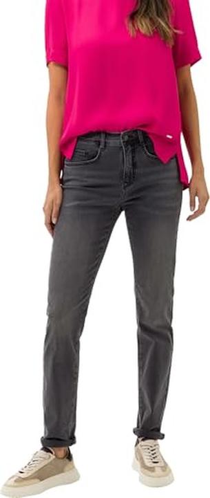 Produktbild BRAX Jeans Slim Fit "Mary" schwarz (XXL)