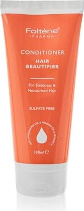 Image du produit Foltene Après-shampoing embellissant pour les cheveux 180ml (180 ml)