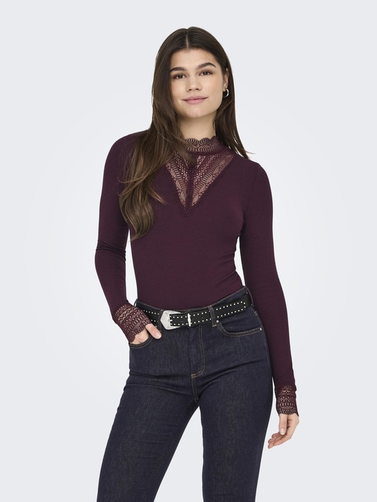 Image du produit Only ONLTILDE Top Top (XS)
