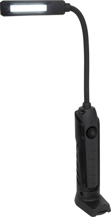 Actual product image Lemania Energy W14 Lamp