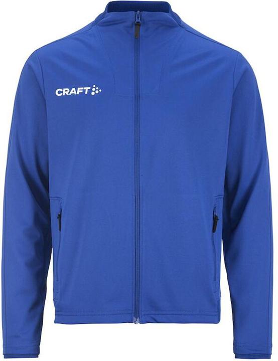 Immagine prodotto Craft Giacca Evolve 2.0 con zip integrale JR (146, 152)
