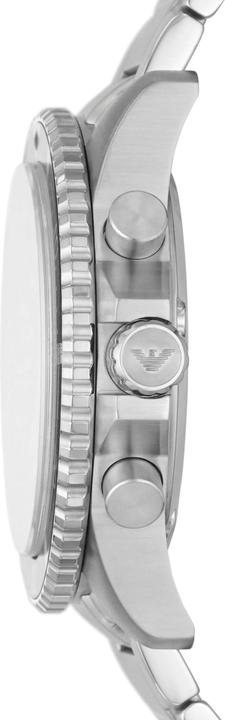 Immagine prodotto Emporio Armani Diver (Cronografo, 43 mm)