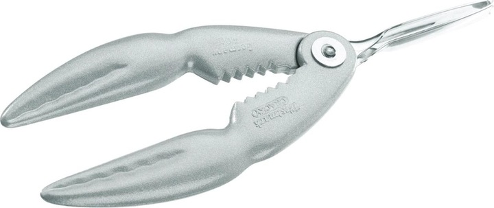 Produktbild Westmark Hummerknacker mit Pinzette "Cracky-Spezial"