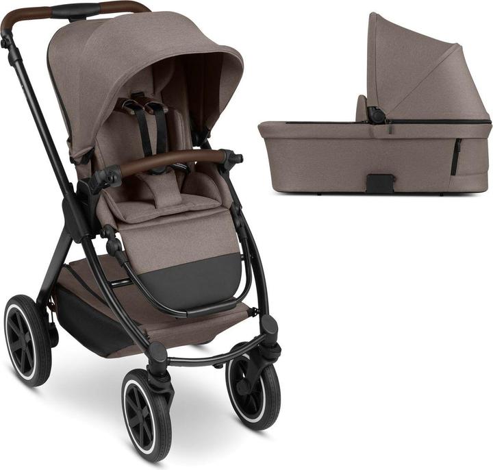 Produktbild ABC Design Samba 2 2in1