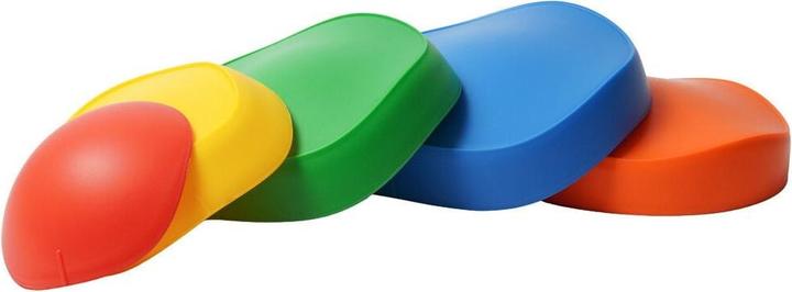 Image du produit Krea Pierres à sauter (Kit de mise en forme des ongles)