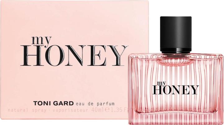 Actual product image Toni Gard Eau de Parfum (Eau de parfum, 40 ml)