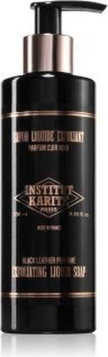 Immagine prodotto Institut Karité Sapone liquido esfoliante pelle nera (Sapone liquido, 250 ml)