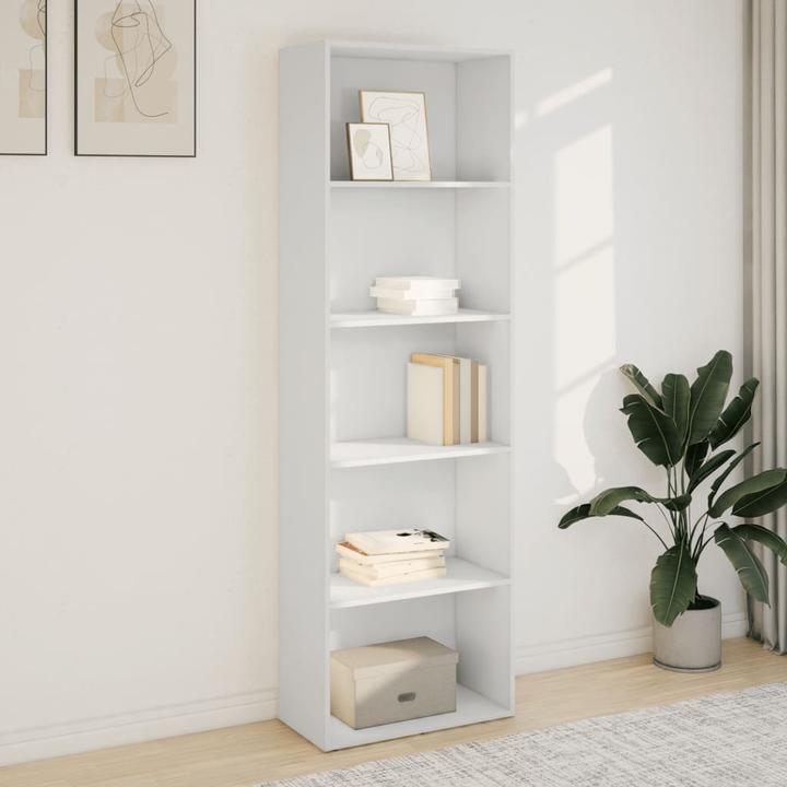 Actual product image VidaXL Banning (60 x 30 x 189 cm)
