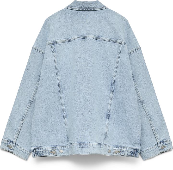 Light Blue Denim