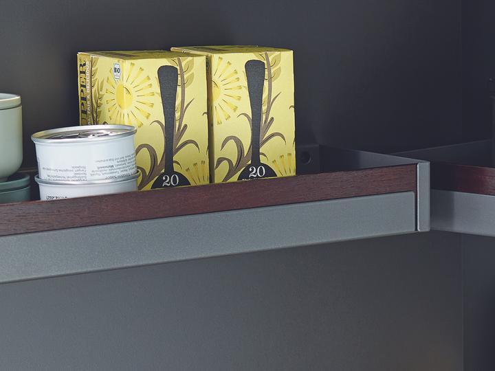 Produktbild Peka Metall Relingeinsatz-Set (1 Stk.)