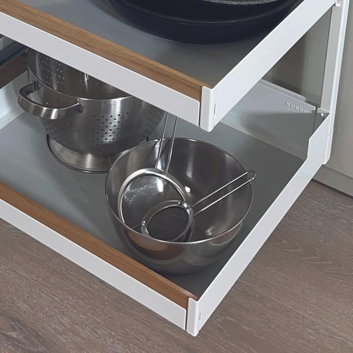 Produktbild Peka Metall Relingeinsatz-Set (1 Stk.)