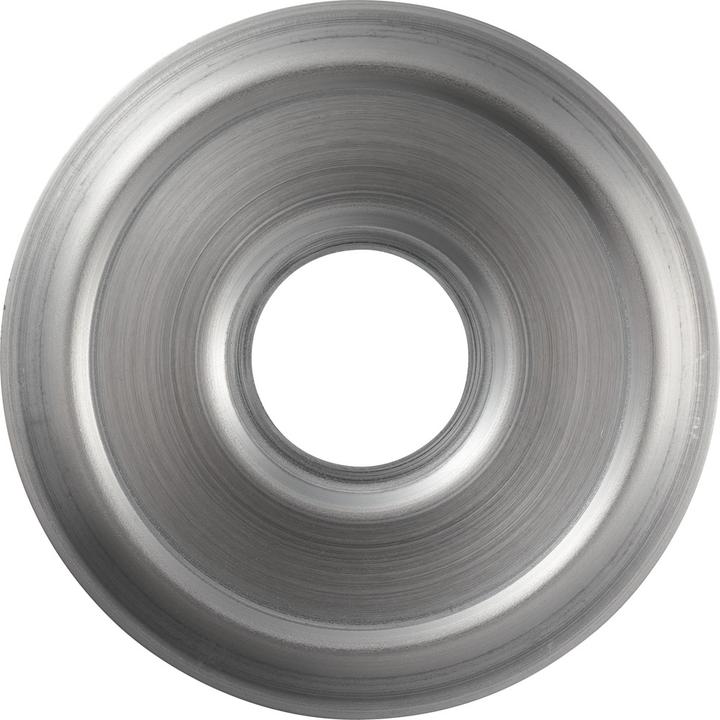 Abus Cover rose 2200 S for 1200/2200/2300, silver