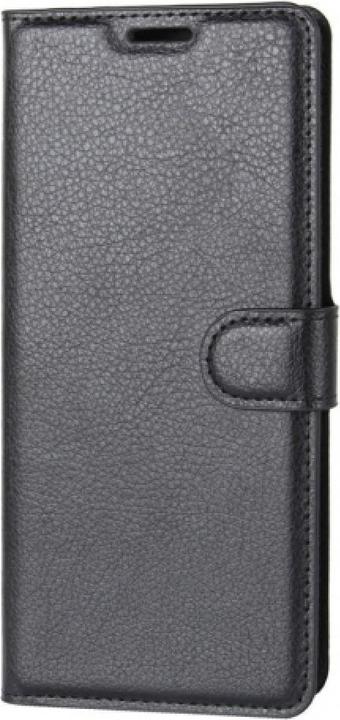 Image du produit Screenguard Apple iPhone 11 Étui en cuir Leather Guard (Apple iPhone 11)