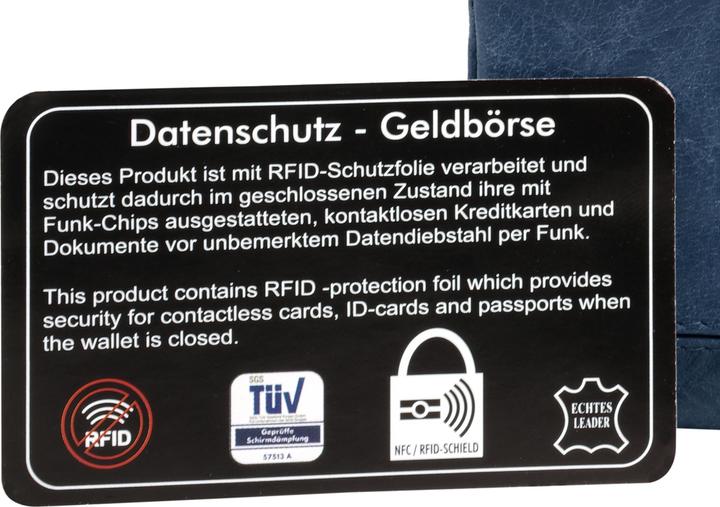 Actual product image Bruno Banani Geldbörse