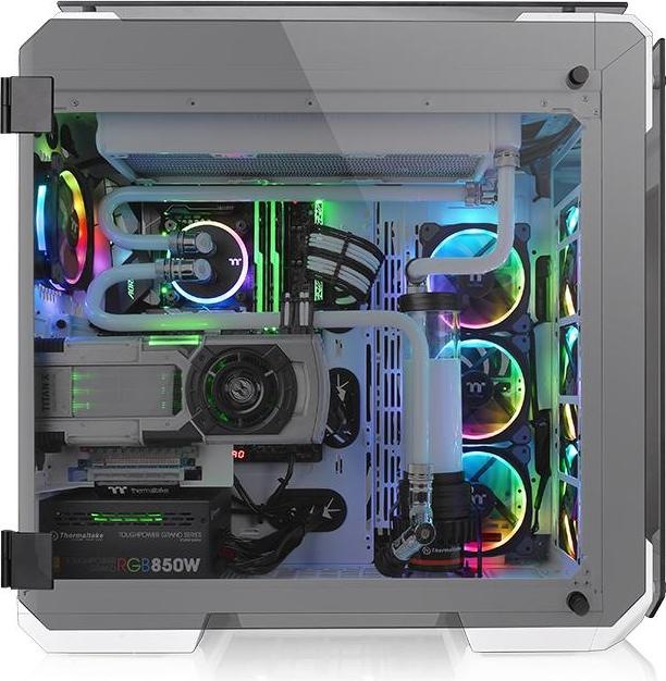 Produktbild Thermaltake View 71 (E-ATX)