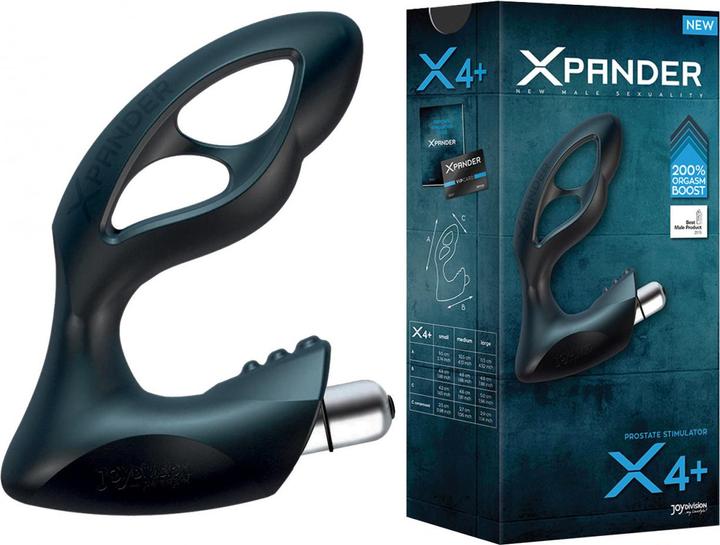 Actual product image Joydivision XPander X4