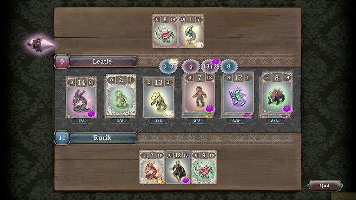 Actual product image 9th Dawn III (Switch, Switch Lite, Switch OLED, EN)