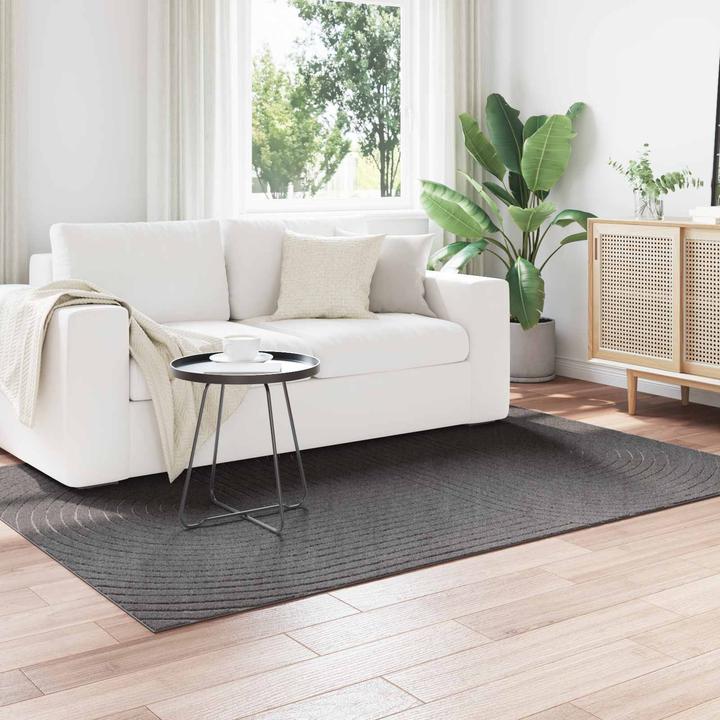 Produktbild vidaXL Moderner Teppich (170 x 120 cm)