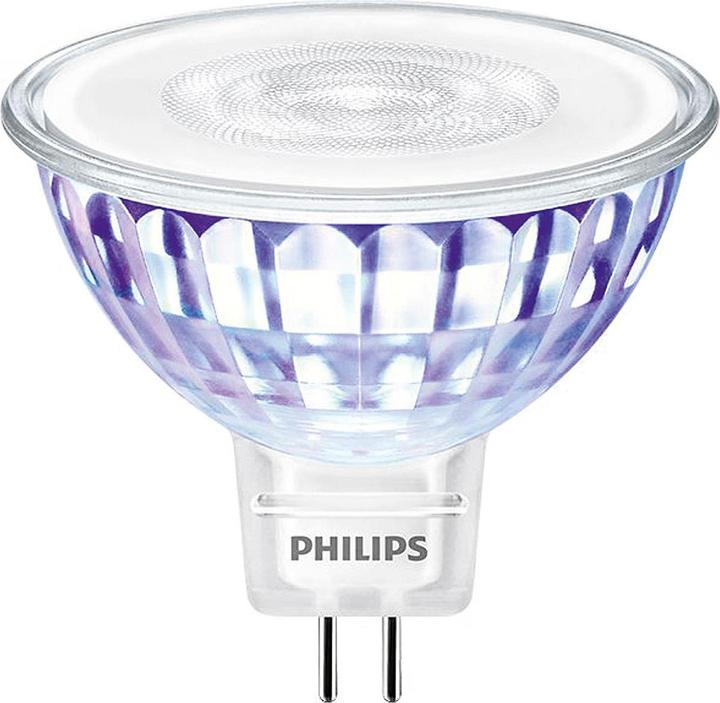 Philips Professional CorePro LEDspot (GU5.3, 7 W, 621 lm, 1 x, F)