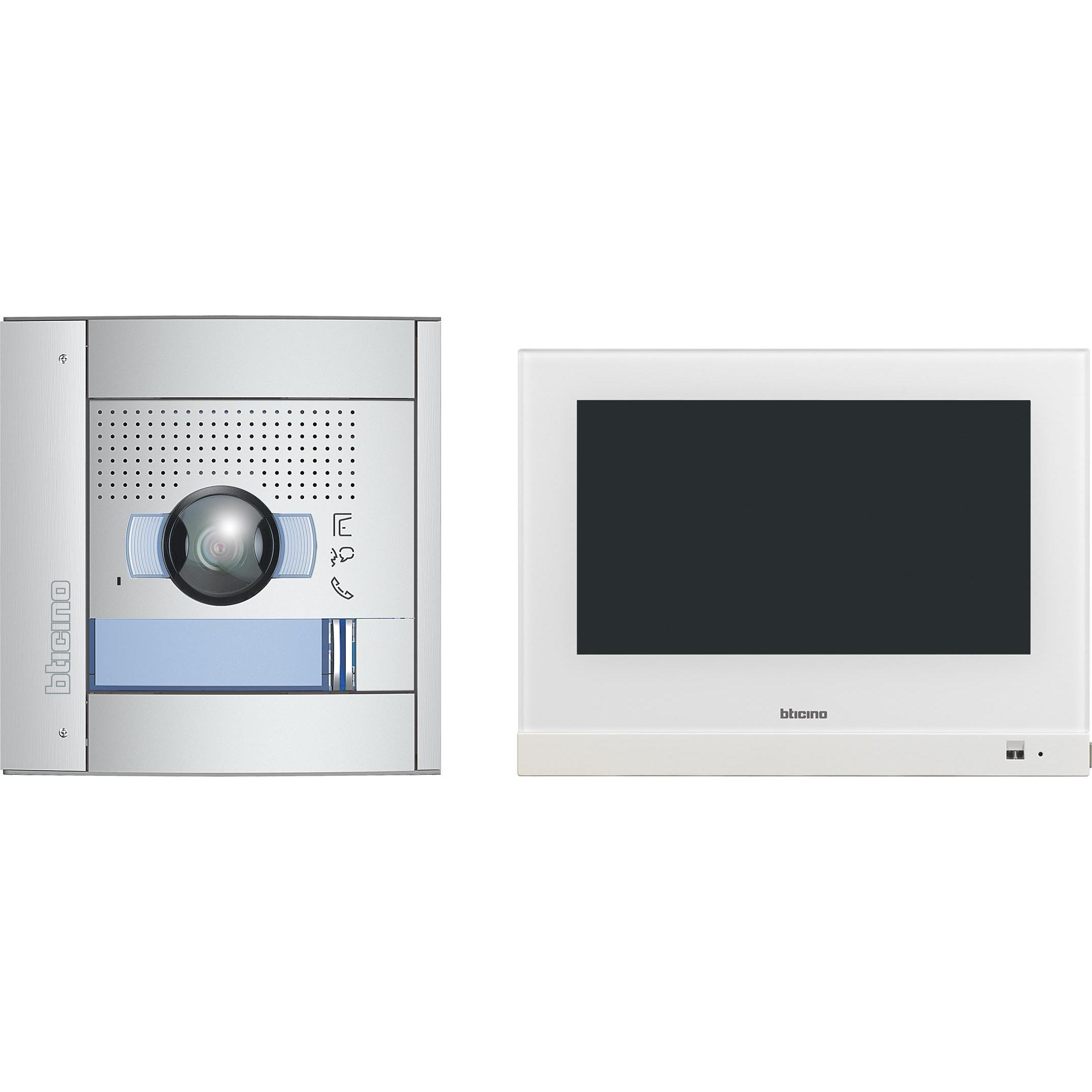 Legrand, Klingel + Türsprechanlage, 905220