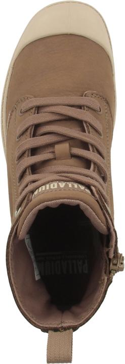 Image du produit Palladium Pampa Hi Zip SL (37)