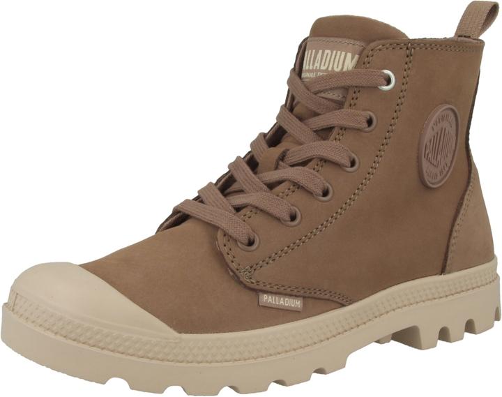 Image du produit Palladium Pampa Hi Zip SL (37)