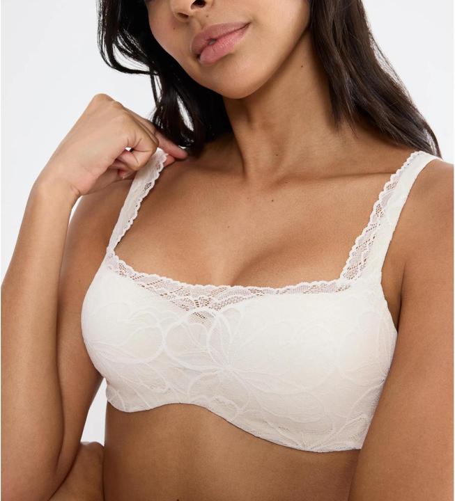 Produktbild Triumph Bügel-BH Red Label Body Make-Up Illusion Lace (Einzelpack, 75 E)