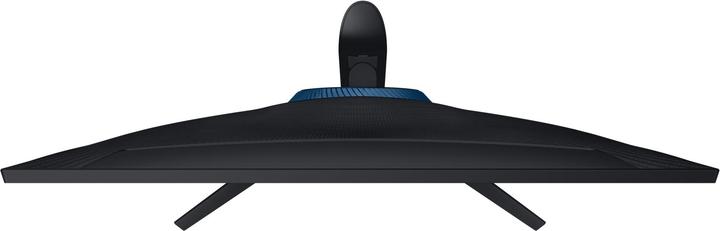 Produktbild Samsung Odyssey G5 - G51F (2560 x 1440 Pixel, 27")