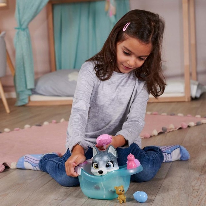 Actual product image Simba Pamper Petz bathtub