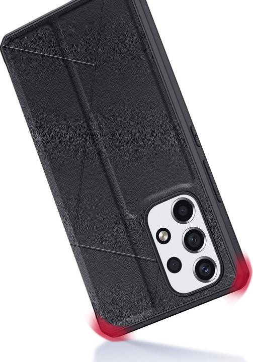 Produktbild Dux Ducis Skin X Series Bookcover (Samsung Galaxy A73 5G)