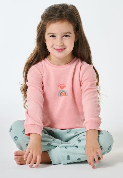 Image du produit Schiesser Pyjama Nightwear 2 (104)