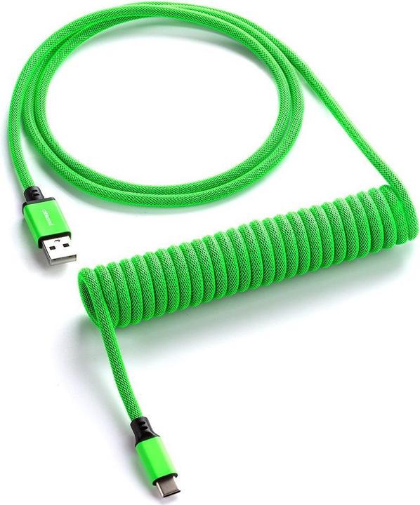 CableMod Câble classique pour clavier USB-C vers USB type A, Viper (1.50 m, USB 2.0)