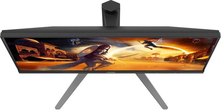 Image du produit AOC Q27G4ZD (2560 x 1440 pixels, 26.50")