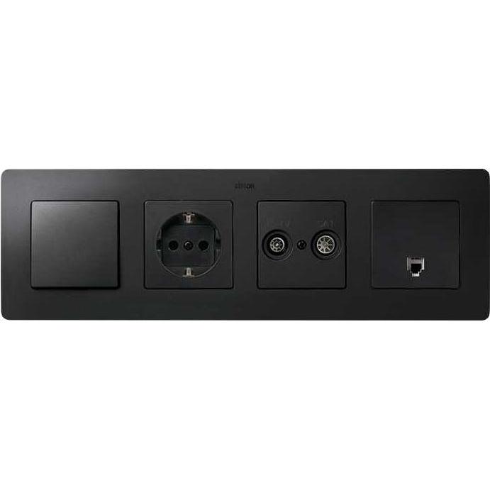 Thumbnail - Simon, Zubehör Schalterprogramm, 8200640-238