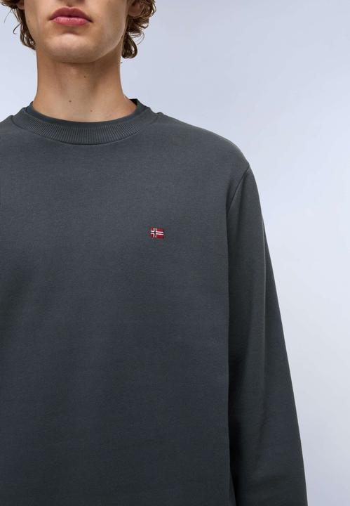 Actual product image Napapijri Balis (L)