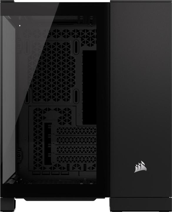 Produktbild Corsair 2500X (mATX, Mini-ITX)