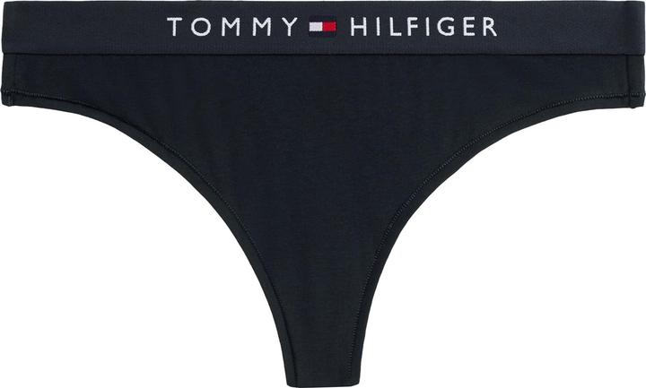 Tommy Hilfiger Perizoma (taglie ext) (S, Confezione singola)