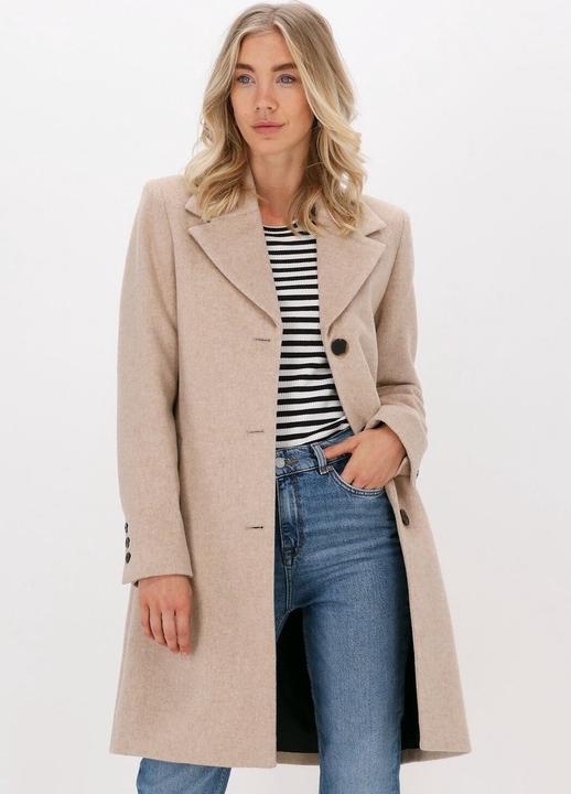 Produktbild Selected Wollgemisch Mantel